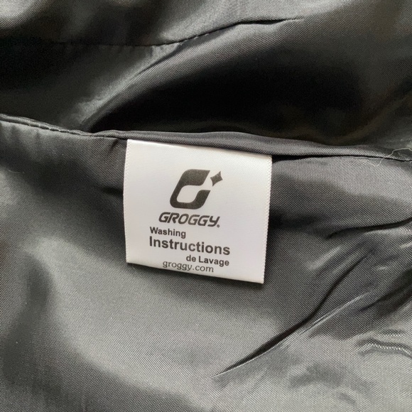 Groggy lace blazer - Picture 7 of 8